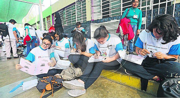 ​Censo Nacional: empadronadores no recibirán 50 soles líquidos por insólito motivo