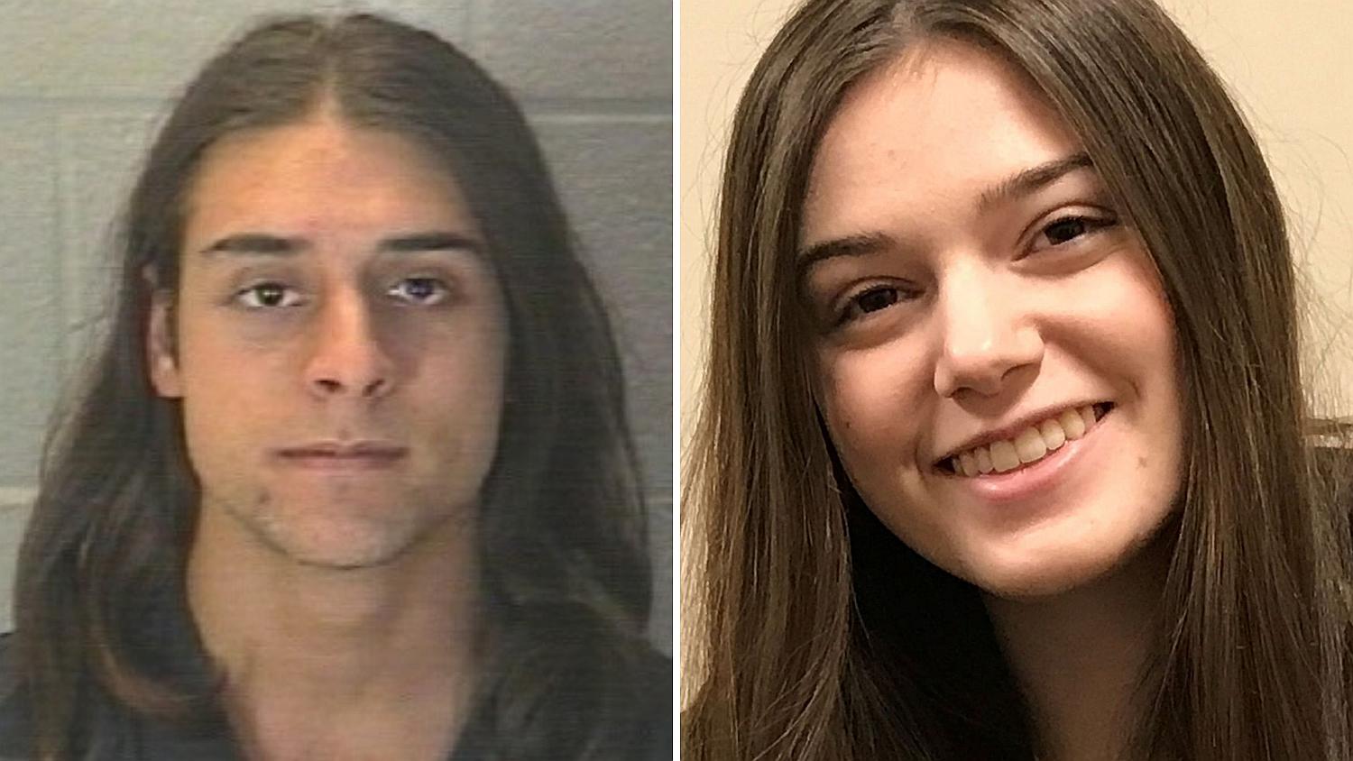 Pensó que estaba con su novio pero luego descubre que la estaban violando