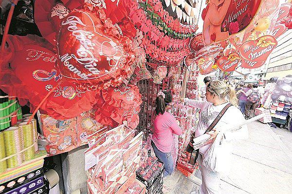 Día de la Madre: ideas de regalos bonitos y sobretodo baratos 