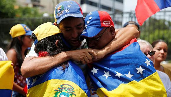 Venezolanos tendrán trabajo fijo gracias a nueva resolución