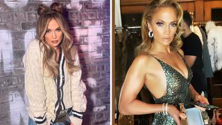Jennifer Lopez presentó al nuevo integrante de su familia con emotivo video 