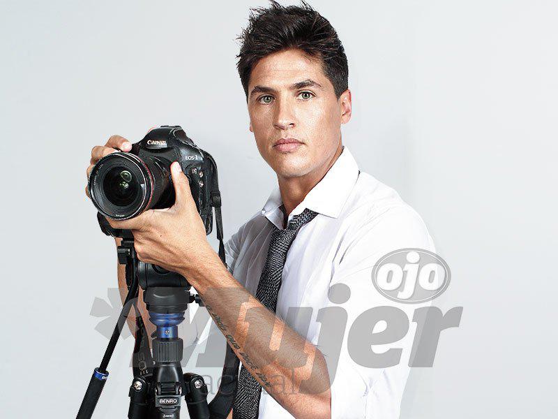 Combate: ¡Ella es el verdadero amor de Coco Maggio!