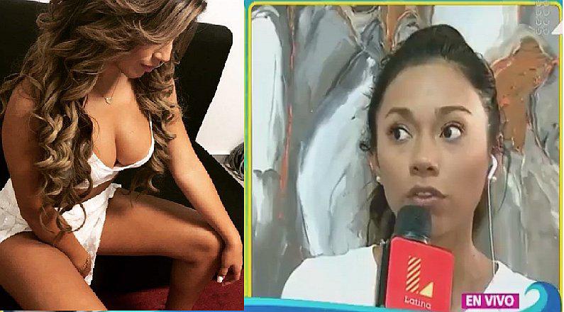 Excuñada de Yahaira Plasencia ante demanda: "El dinero de ella no me importa" 