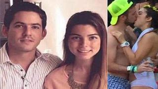 #LadyCoralina: Su novio la perdona y sí se van a casar 