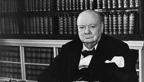 Winston Churchill creía en que existía la vida extraterrestre