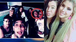 Yahaira Plasencia: ¿Jerson Reyes y amigos juerguearon en casa de Farfán?