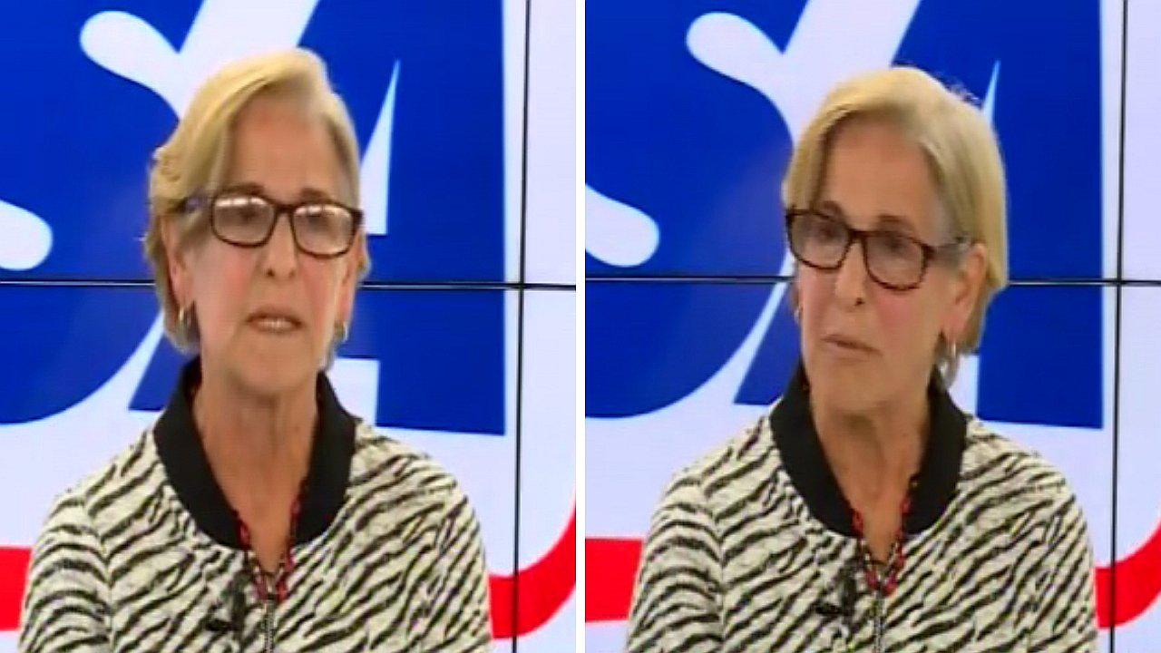 Susana Villarán: "OAS y Odebrecht financiaron la campaña de No a la revocatoria"