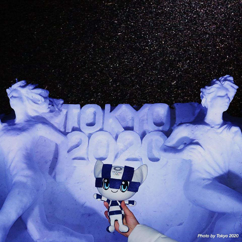 Los Juegos Olímpicos Tokio 2020 siguen en pie, según confirmó el COI. (Foto: Tokyo 2020)