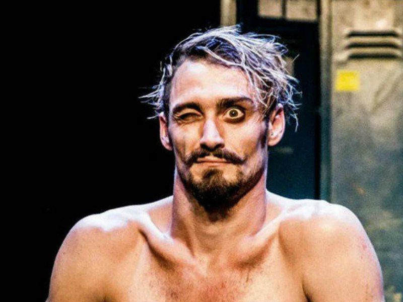 Luciano Rosso: Mira la imitación con que ganó 'Los reyes del playback' (VIDEO)