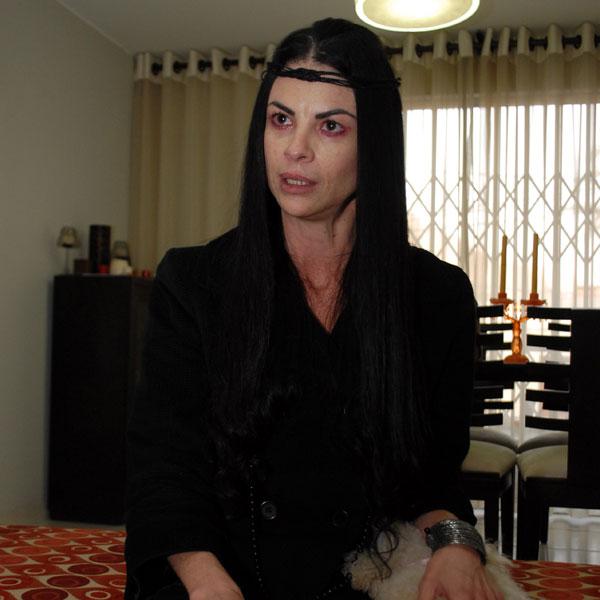 Fiorella Rodríguez confiesa el motivo de su delgadez
