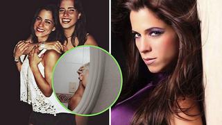 Sujetka, hija de Vanessa Terkes, sorprende con su radical cambio de look (FOTOS)