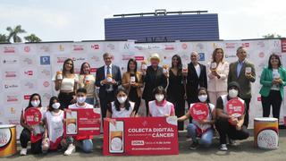 Liga Contra el Cáncer: estas son la formas de donar en la colecta pública nacional 2022