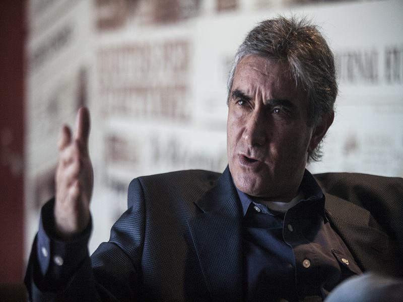 FPF: Juan Carlos Oblitas es designado como director deportivo