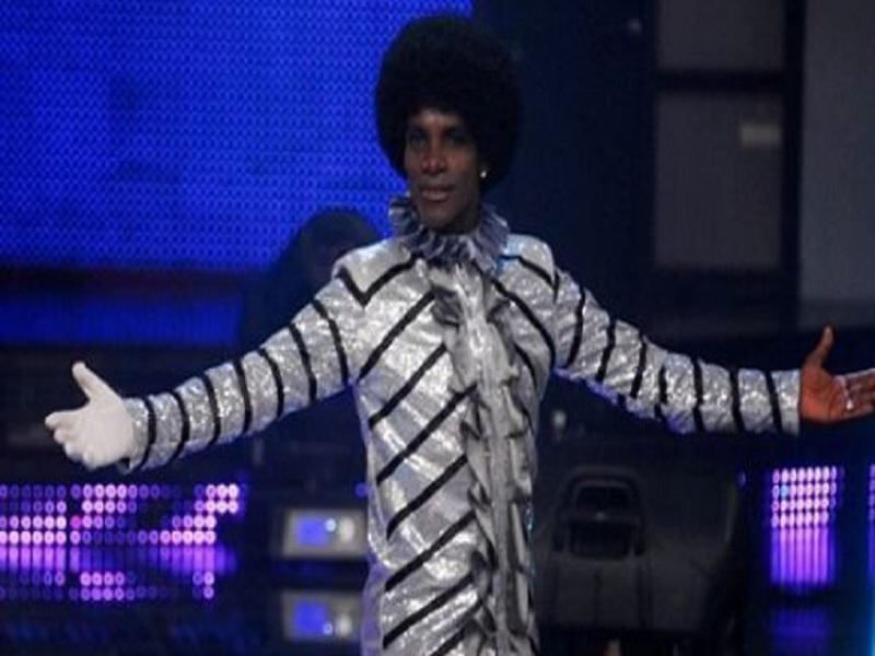 Modelo Peter Ferrari murió esta madrugada a los  54 años de edad