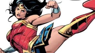 Wonder Girl, primera superheroína latina de DC Comics, llegará a la TV 