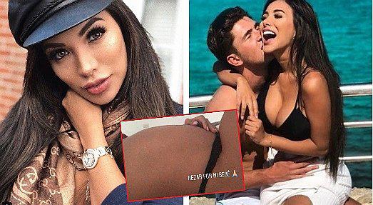 Paula Manzanal responde a sus detractores que criticaron vídeo en supuesta fiesta 