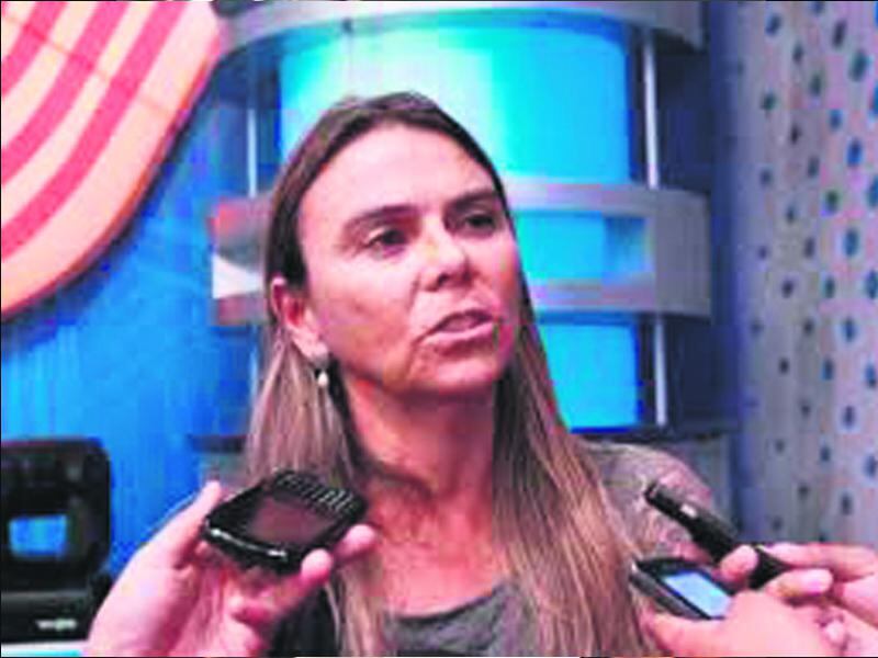 Marisol Crousillat sobre Mario Hart y Alejandra Baigorria: Me duele verlos en otro programa[VIDEO]