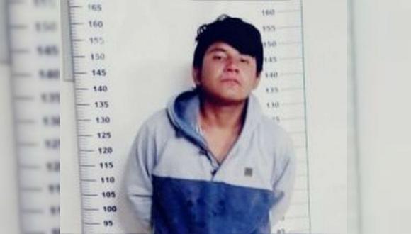 Joven de 18 años es detenido por intento de abuso sexual a una mujer de 61 años en Piura