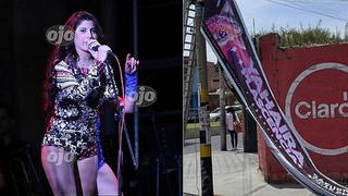 Yahaira Plasencia: Discoteca en Tacna no contaba con permiso de Defensa Civil