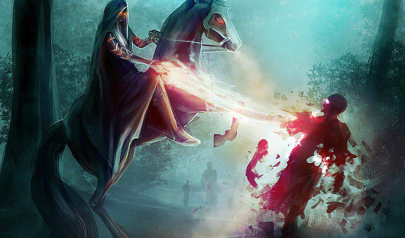 Viernes 13, la terrible maldición de los templarios 