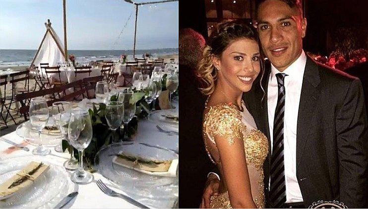 Paolo Guerrero y Alondra García Miró: Esta sería la fecha y el lugar dónde se casarían │VÍDEO