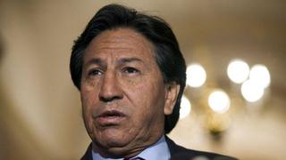 Ollanta Humala: PJ dispone citar a Alejandro Toledo como testigo en juicio por lavado de activos 