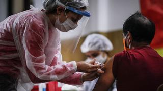 Coronavirus Perú: Vacuna será totalmente gratis para la población, asegura el Minsa 