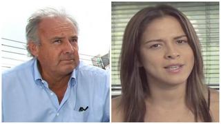 Facebook: Así Karina Jordán explica su respaldo a Alfredo Barnechea [VIDEO]