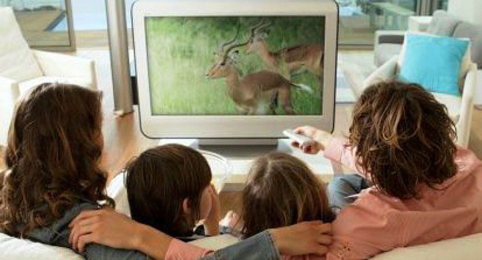 Cuatro Consejos Para Disfrutar De La Televisión En Familia | Mujer | Ojo