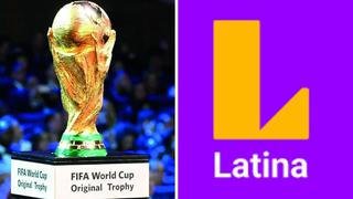 Conoce qué partidos de Qatar 2022 se transmitirán en Perú por la señal de Latina TV