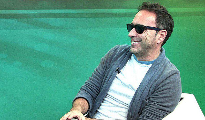 Carlos Galdós reveló estos detalles del nacimiento de su segundo hijo [VIDEO]