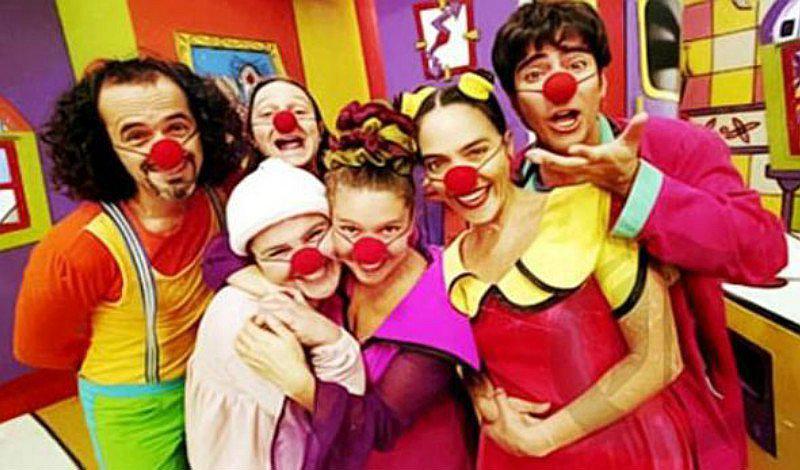 Pataclaun y sus protagonistas