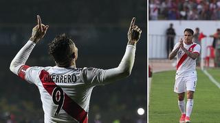 ¡A rezar por Paolo Guerrero! Hoy se decide el futuro del goleador de la selección peruana