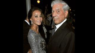 Mario Vargas Llosa e Isabel Preysler pasan días inolvidables en lujoso hotel