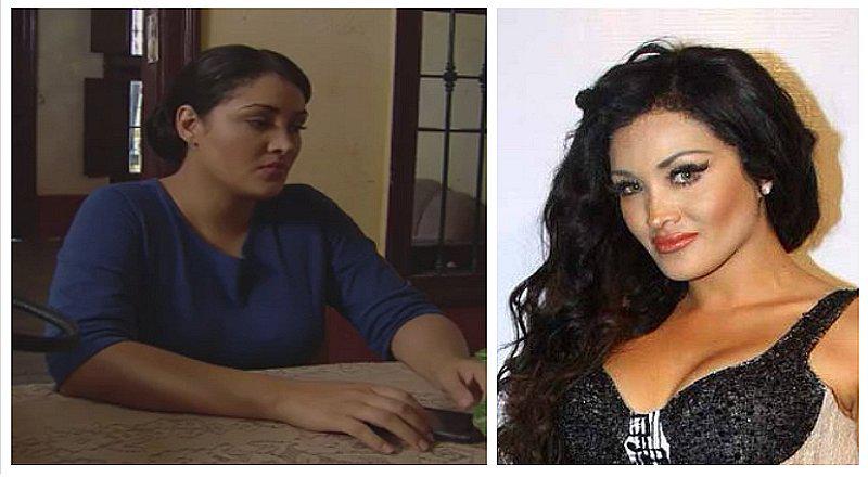 Michelle Soifer reaparece en "Ven Baila Quinceañera: Empezando a vivir" 