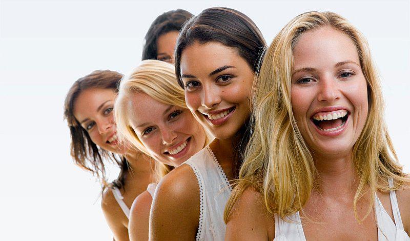 6 tipos de mujeres que existen en toda relación de pareja  