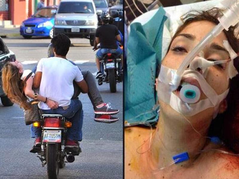 Venezuela: Chavistas mataron a reina de belleza Génesis Carmona [VIDEO]