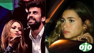 Amigos de Clara Chía la ‘traicionan’ y revelan qué pasó con ella: “lo que hizo Shakira no hacía falta”