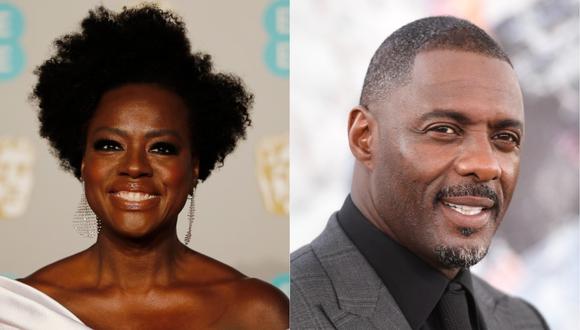 Artistas afroamericanos piden a Hollywood no glorificar a la policía. (Foto: AFP)