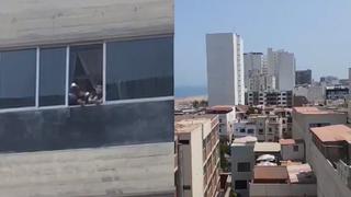 Toque de queda: Lima realiza cacerolazo masivo en rechazo a medidas de Pedro Castillo