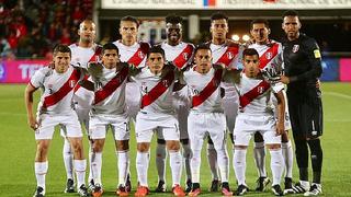 Selección peruana: estos son los convocados por Gareca ante Venezuela y Uruguay