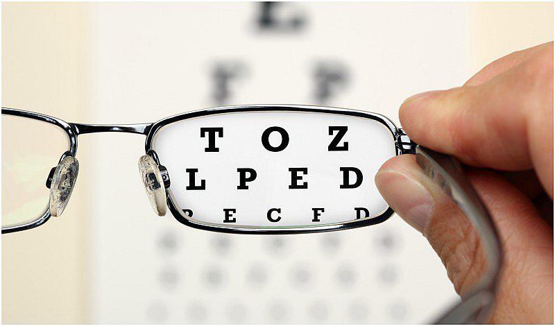 ¿Cuándo debemos visitar a un oftalmólogo?