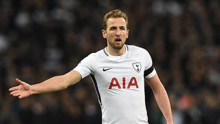 ​Kane estará un mes fuera por lesión de tobillo, pero llega al Mundial