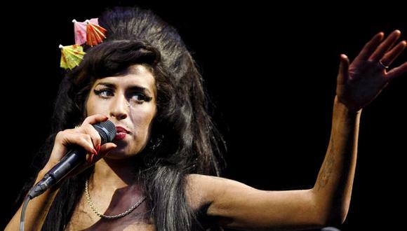 Amy Winehouse cobró más de 1 millón de dólares por concierto privado