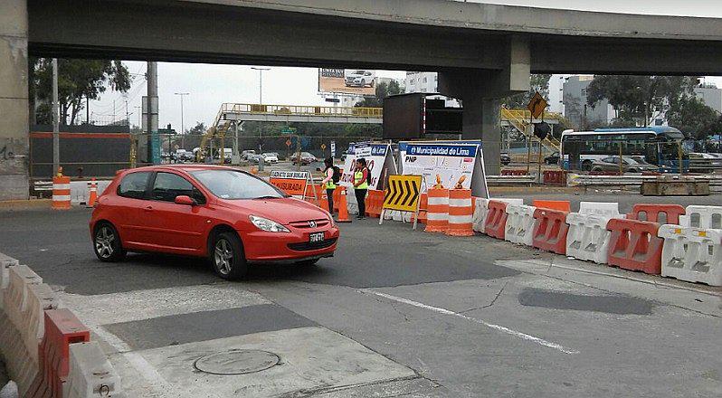 El Derby: Obras iniciaron hoy y se realizan con total normalidad