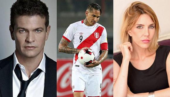 Mundial Rusia 2018: Así reaccionaron figuras nacionales ante el Perú versus Dinamarca