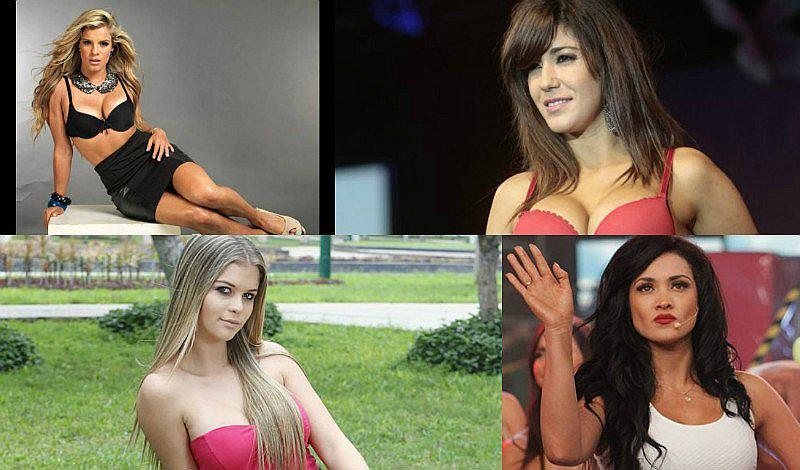 Bellas y empresarias: Las modelos peruanas más exitosas de la actualidad