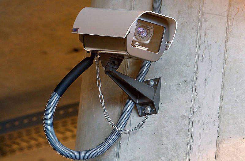 La Victoria: Locales comerciales deben instalar cámaras de videovigilancia  