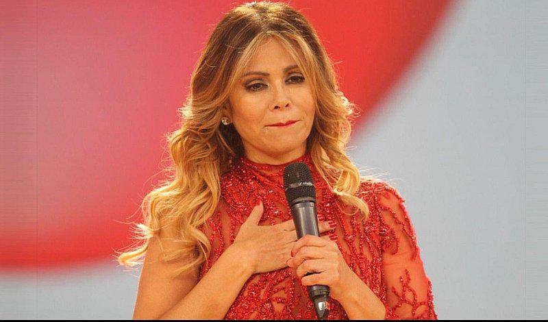 Gisela Valcárcel habló sobre las situación de los venezolanos en el Perú