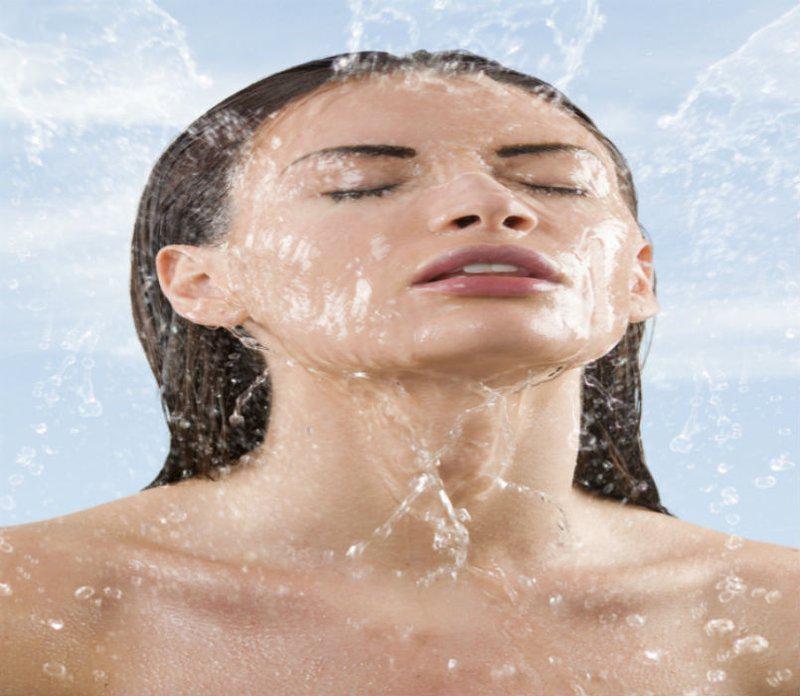 Maquillaje a prueba de agua: 6 tips infalibles
